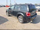 Ford Escape Limited 1FMCU0E74BKA92093 fotografie
