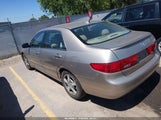 Honda Accord Hybrid Ima JHMCN36465C003094 photo