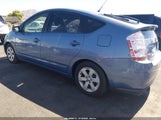 Toyota Prius JTDKB20U377088805 fotografie