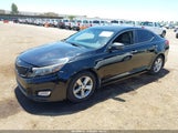 Kia Optima Lx 5XXGM4A77EG321755 fotografie