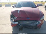 Ford Fusion Se 3FA6P0HD1JR252862 fotografie