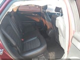 Ford Fusion Se 3FA6P0HD1JR252862 fotografie