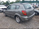 Pontiac Vibe 5Y2SL63895Z416653 fotografie