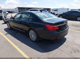 BMW 750Li WBAKB83549CY60338 fotografie