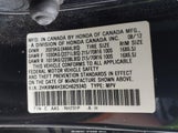 Honda Cr-V Lx 2HKRM4H3XCH629340 photo