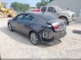Acura Ilx Acurawatch Plus Package 19UDE2F30JA004689 снимка