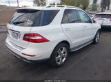 Mercedes-Benz Ml 350 4JGDA5JBXFA517252 fotografie