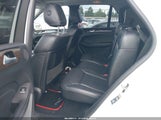 Mercedes-Benz Ml 350 4JGDA5JBXFA517252 fotografie