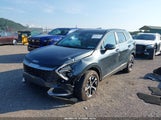 Kia Sportage Hybrid Ex KNDPVCDG3S7207632 fotografie
