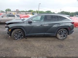 Hyundai Tucson Hybrid Limited KM8JEDD12SU331198 снимка