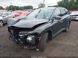 Hyundai Tucson Hybrid Limited KM8JEDD12SU331198 снимка