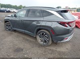 Hyundai Tucson Hybrid Limited KM8JEDD12SU331198 снимка