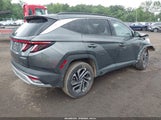 Hyundai Tucson Hybrid Limited KM8JEDD12SU331198 снимка