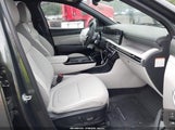 Hyundai Tucson Hybrid Limited KM8JEDD12SU331198 снимка