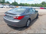 Hyundai Sonata Limited 5NPEC4AC3BH044576 снимка