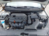 Hyundai Sonata Se 5NPE24AF7JH617118 снимка