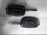 Hyundai Sonata Se 5NPE24AF7JH617118 снимка
