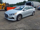 Hyundai Sonata Se 5NPE24AF7JH617118 снимка