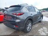 Mazda Cx-5 2.5 S Premium Plus JM3KFBEM9S0592247 fotografie