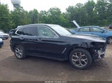 BMW X3 xDrive30I 5UXTY5C02L9C76227 fotografie