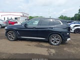 BMW X3 xDrive30I 5UXTY5C02L9C76227 fotografie