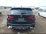 BMW X3 xDrive30I 5UXTY5C02L9C76227 fotografie