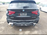 BMW X3 xDrive30I 5UXTY5C02L9C76227 fotografie