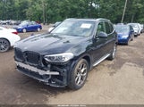BMW X3 xDrive30I 5UXTY5C02L9C76227 fotografie