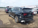BMW X3 xDrive30I 5UXTY5C02L9C76227 fotografie