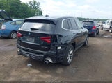 BMW X3 xDrive30I 5UXTY5C02L9C76227 fotografie
