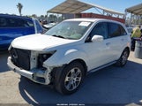 Acura Mdx Technology Package 2HNYD284X8H525479 снимка