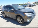 Toyota Rav4 Limited 2T3YFREVXFW136053 photo