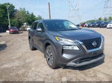 Nissan Rogue Sv Intelligent Awd 5N1BT3BB3PC813563 fotografie