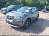Nissan Rogue Sv Intelligent Awd 5N1BT3BB3PC813563 fotografie
