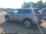 Nissan Rogue Sv Intelligent Awd 5N1BT3BB3PC813563 fotografie