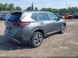 Nissan Rogue Sv Intelligent Awd 5N1BT3BB3PC813563 fotografie