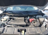Nissan Rogue Sv Fwd 5N1BT3BA5RC670965 fotografie