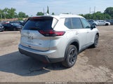 Nissan Rogue Sv Fwd 5N1BT3BA5RC670965 fotografie