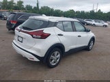 Nissan Kicks S Xtronic Cvt 3N1CP5BV0NL489379 снимка