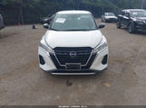 Nissan Kicks S Xtronic Cvt 3N1CP5BV0NL489379 снимка