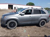 Kia Sorento Lx 5XYKTDA67EG477410 photo