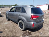 Kia Sorento Lx 5XYKTDA67EG477410 photo