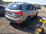 Kia Sorento Lx 5XYKTDA67EG477410 photo