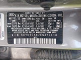 Kia Sorento Lx 5XYKTDA67EG477410 photo