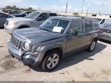 Jeep Patriot Limited 1C4NJPCB5DD191549 photo