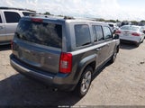 Jeep Patriot Limited 1C4NJPCB5DD191549 photo