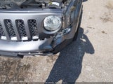 Jeep Patriot Limited 1C4NJPCB5DD191549 photo
