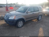 Honda Cr-V Ex JHLRD788X5C043462 снимка