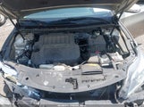 Toyota Avalon Limited 4T1BK1EB1FU141398 fotografie