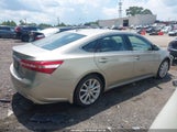 Toyota Avalon Limited 4T1BK1EB1FU141398 fotografie